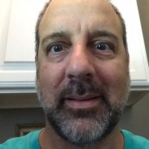 Meet your Posher, Thomas